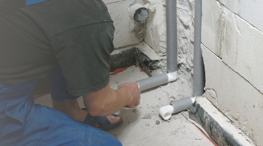 Professional Leak Detection Services in Western, NE